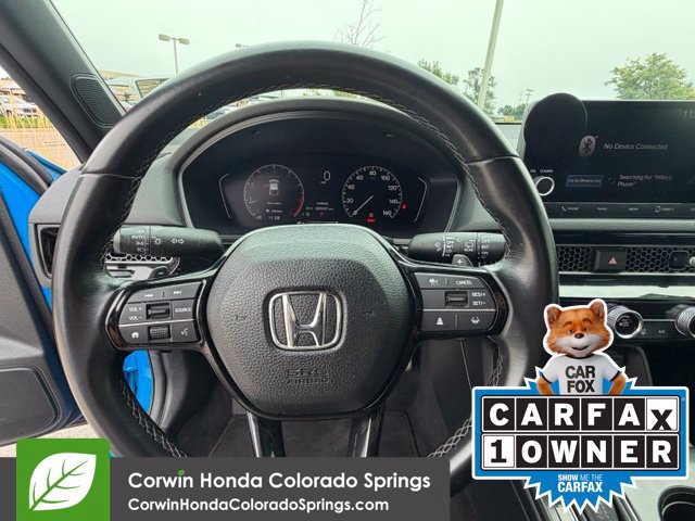 Used 2024 Honda Civic Sport image 11