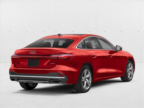 New 2026 Audi A5 2.0T Premium AWD/4WD image 2