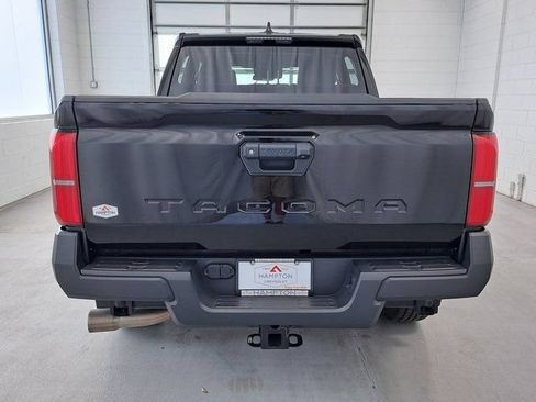 Used 2024 Toyota Tacoma SR RWD image 7