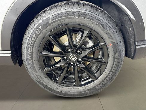 New 2026 Honda CR-V Sport-L image 10