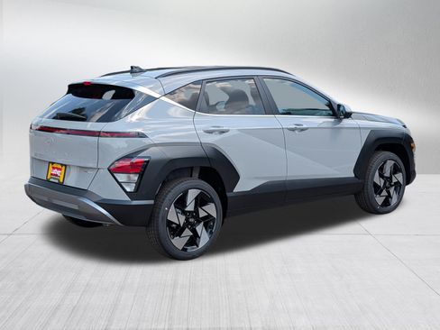 New 2026 Hyundai Kona Limited AWD/4WD image 4