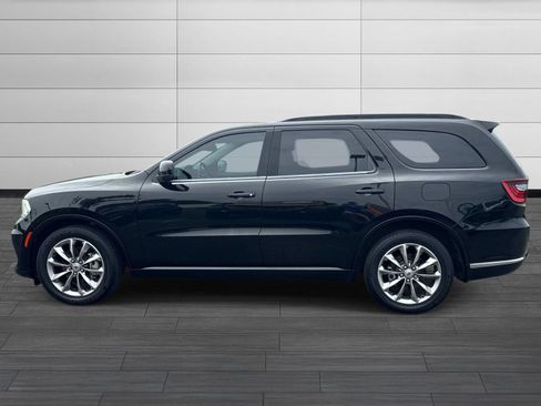 Used 2022 Dodge Durango SXT w/ Anodized Platinum Package RWD image 9