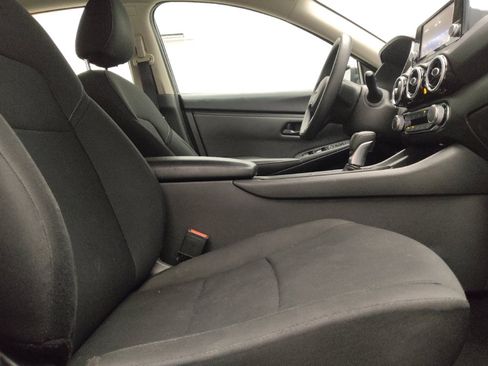 Used 2024 Nissan Sentra S FWD image 21