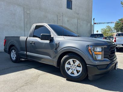 Used 2023 Ford F150 XL