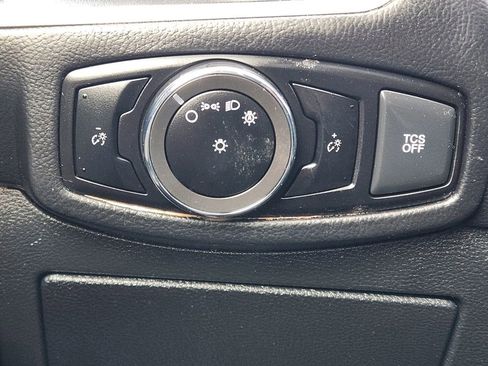 Certified 2024 Ford Edge SE image 32