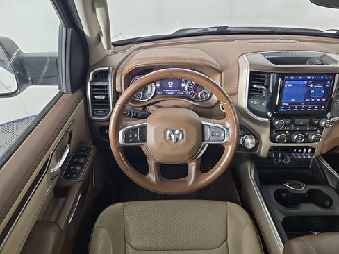 Used 2022 RAM 1500 Laramie RWD image 12