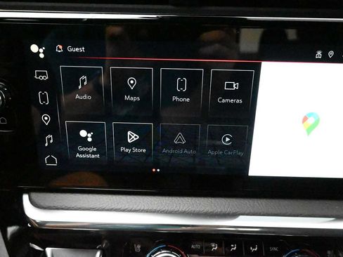 New 2026 GMC Sierra 2500 Denali w/ Technology Package AWD/4WD image 11
