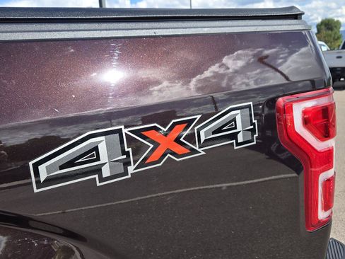 Used 2020 Ford F150 XLT w/ Equipment Group 301A Mid AWD/4WD image 19