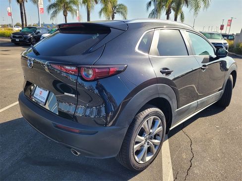 Used 2024 MAZDA CX-30 AWD 2.5 S w/ Preferred Package image 4