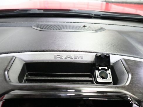 Used 2023 RAM 1500 Big Horn AWD/4WD image 73