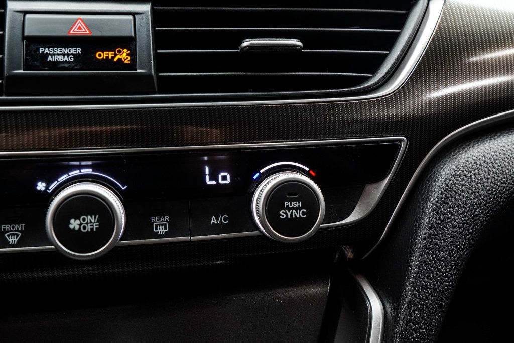 Used 2019 Honda Accord Sport image 28