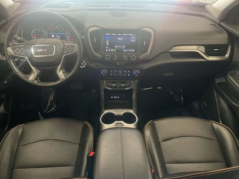 Used 2024 GMC Terrain AT4 w/ GMC Pro Grade Package AWD/4WD image 15