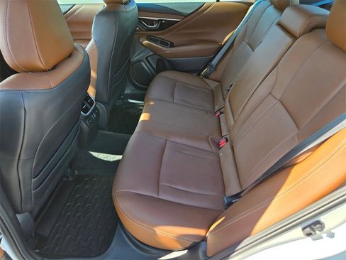 Used 2023 Subaru Legacy Touring XT image 13