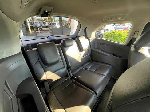 Used 2013 Honda Odyssey EX-L image 15