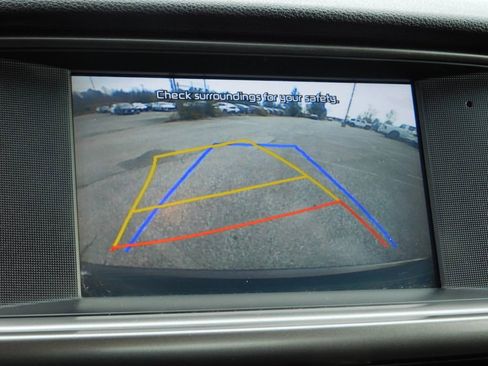 Used 2018 Kia Optima LX image 15