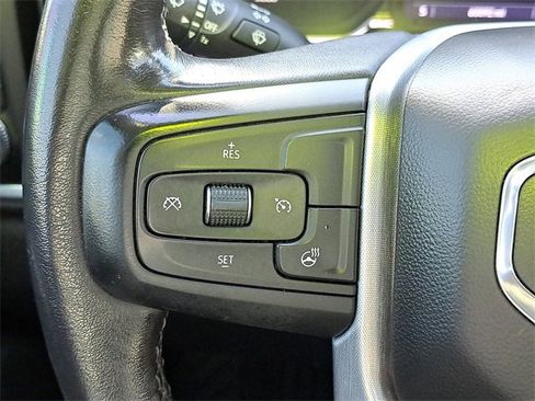 Used 2021 GMC Sierra 1500 Elevation w/ Preferred Package image 20