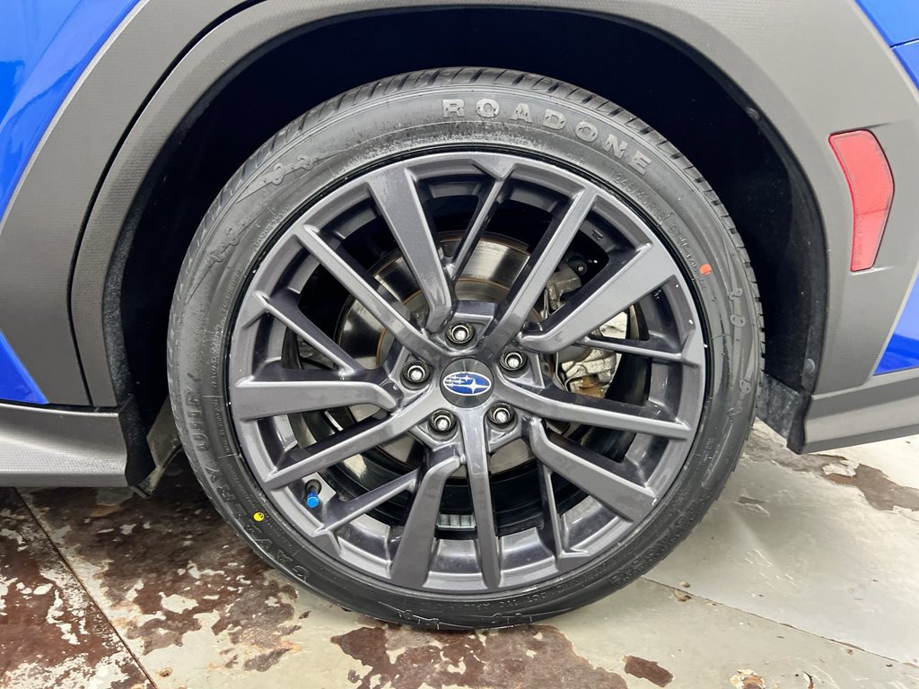 Used 2023 Subaru WRX Limited AWD/4WD image 27