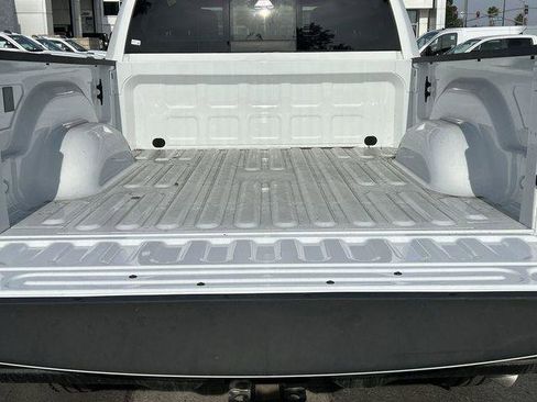 Certified 2023 RAM 2500 Tradesman image 7