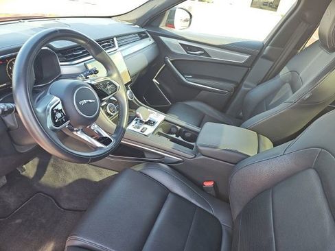 Used 2024 Jaguar F-PACE R-Dynamic S AWD/4WD image 20
