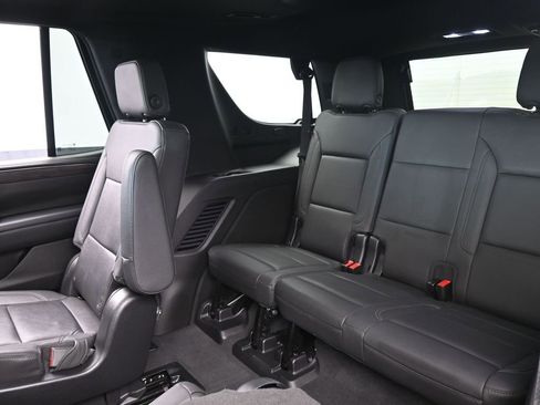 Used 2022 Chevrolet Tahoe LT w/ LT Signature Plus Package image 31