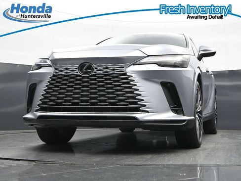 Used 2023 Lexus RX 350 Premium Plus w/ Cold Area Package FWD image 28