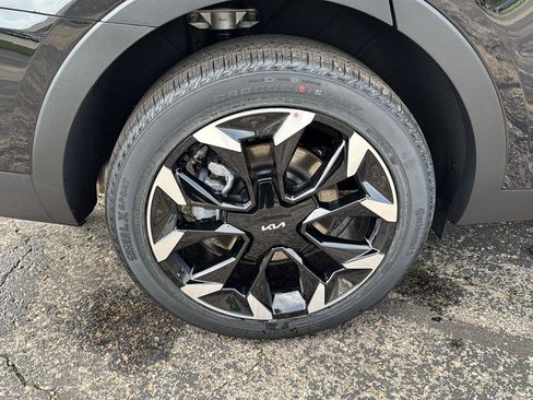 Used 2025 Kia Sorento EX FWD image 47