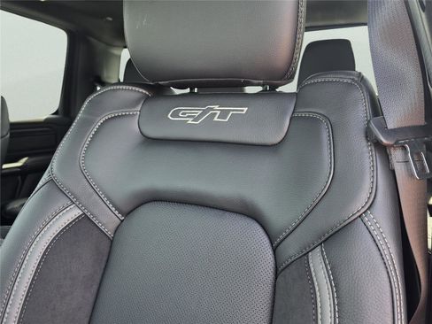 New 2026 RAM 1500 Rebel AWD/4WD image 23