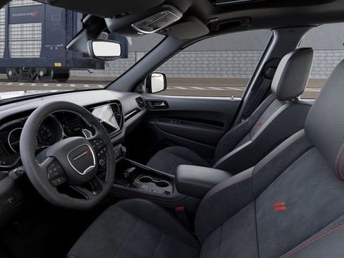 New 2026 Dodge Durango GT image 22