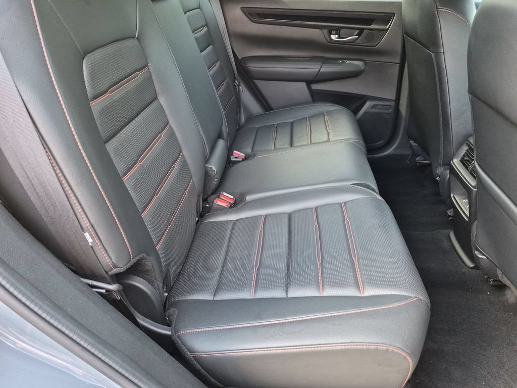 Used 2024 Honda CR-V Sport-L image 28