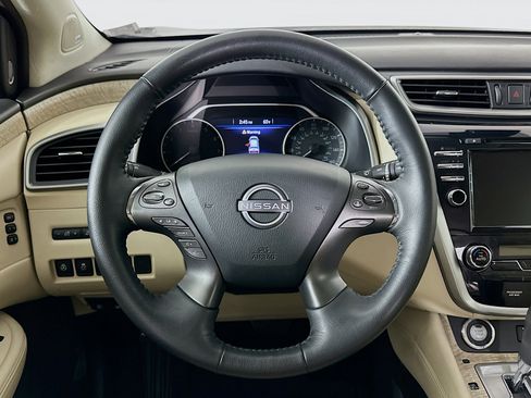 Used 2023 Nissan Murano SL w/ SL Moonroof Package image 18