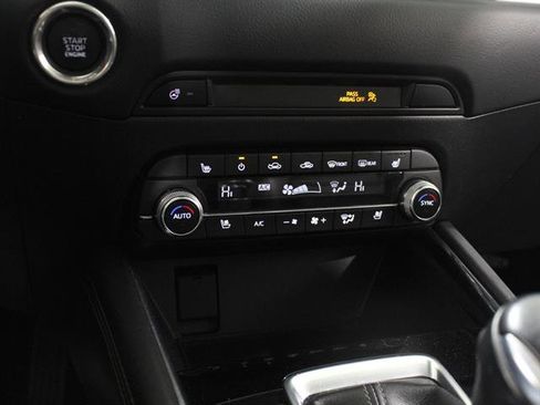 Used 2021 MAZDA CX-5 Grand Touring w/ GT Premium Package image 13