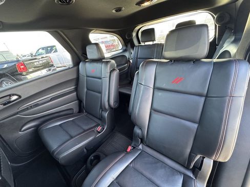 Used 2024 Dodge Durango GT image 12
