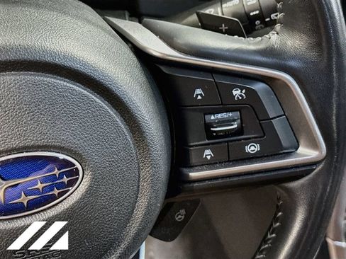 Used 2021 Subaru Ascent Touring w/ Popular Package #2A AWD/4WD image 13