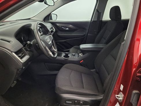 Used 2024 GMC Terrain SLE w/ Driver Convenience Package AWD/4WD image 17