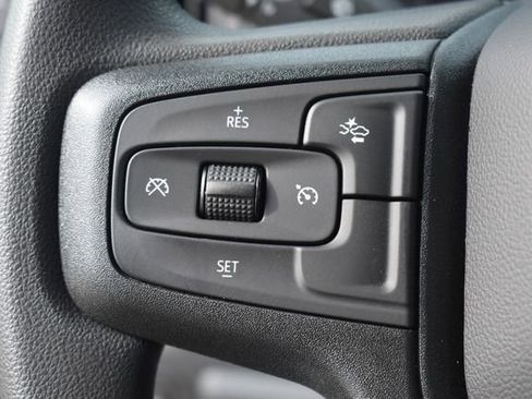 New 2025 Chevrolet Silverado 3500 W/T w/ WT Convenience Package image 25