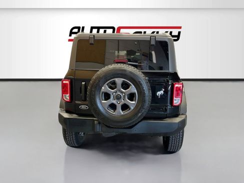 Used 2025 Ford Bronco Big Bend AWD/4WD image 6
