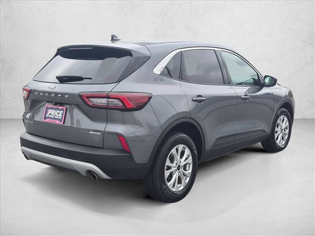 Used 2024 Ford Escape Active AWD/4WD image 5