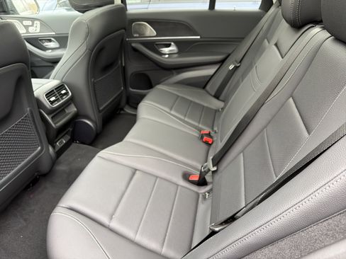 New 2026 Mercedes-Benz GLE 350 4MATIC image 28