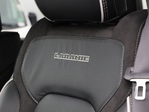 New 2026 RAM 1500 Laramie image 17