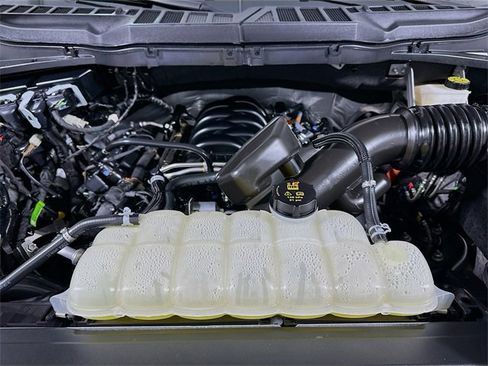 Certified 2024 Ford F150 XLT w/ Equipment Group 302A MID image 22