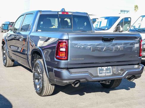 New 2026 RAM 1500 Big Horn image 6