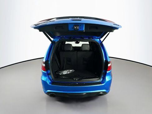 New 2026 Dodge Durango GT image 16
