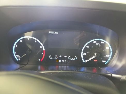 Used 2024 Ford Bronco Sport Big Bend image 14