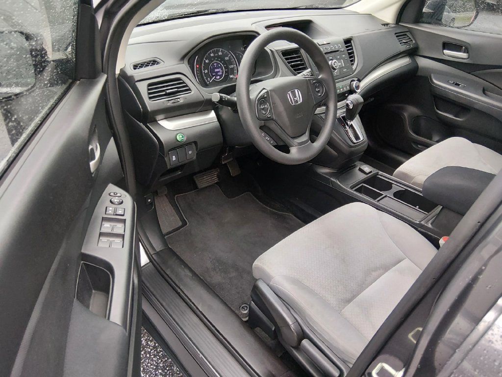 Used 2016 Honda CR-V SE image 10