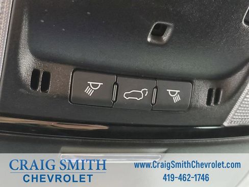 Used 2025 Dodge Durango R/T image 32