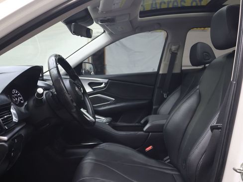 Used 2019 Acura RDX FWD image 16