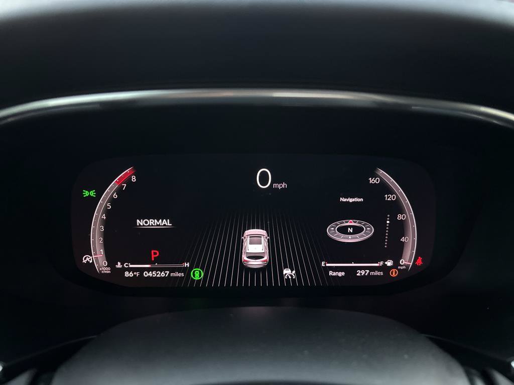 Certified 2024 Acura MDX A-Spec AWD/4WD image 9