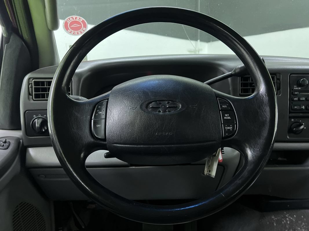 Used 2004 Ford F250 XLT AWD/4WD image 21
