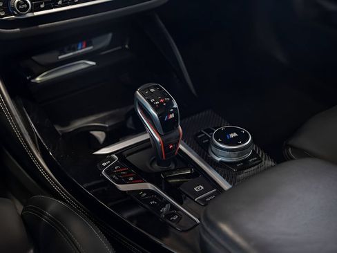 Used 2021 BMW X4 M w/ Competition Package AWD/4WD image 29