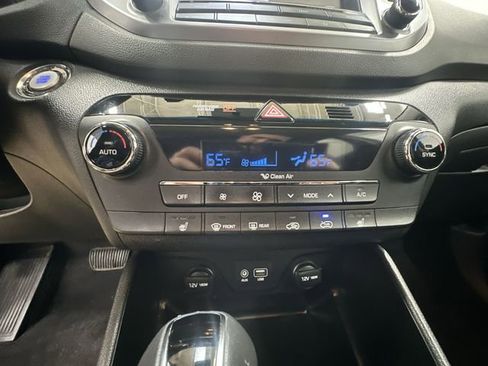 Used 2018 Hyundai Tucson SEL Plus image 9